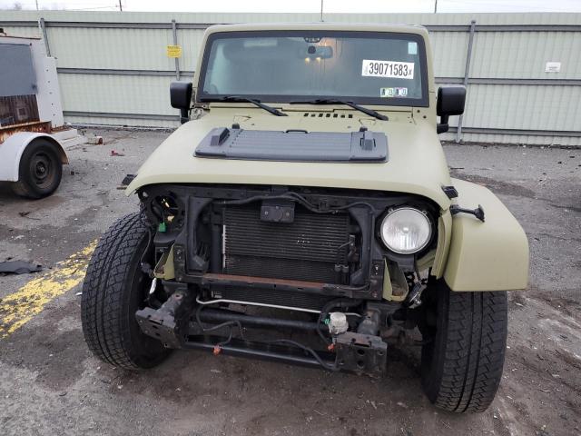 1C4HJWEG6DL675395 Jeep Wrangler Unlimited Sahara