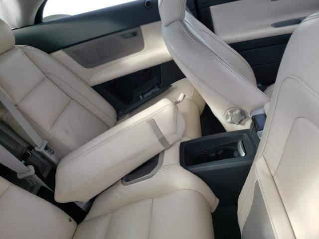 YV1672MC0DJ143711 Volvo C70