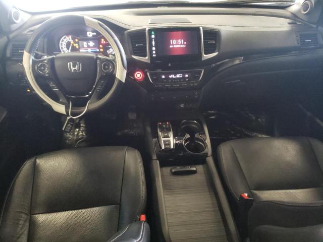 2016 HONDA PILOT TOUR - 5FNYF6H99GB505120
