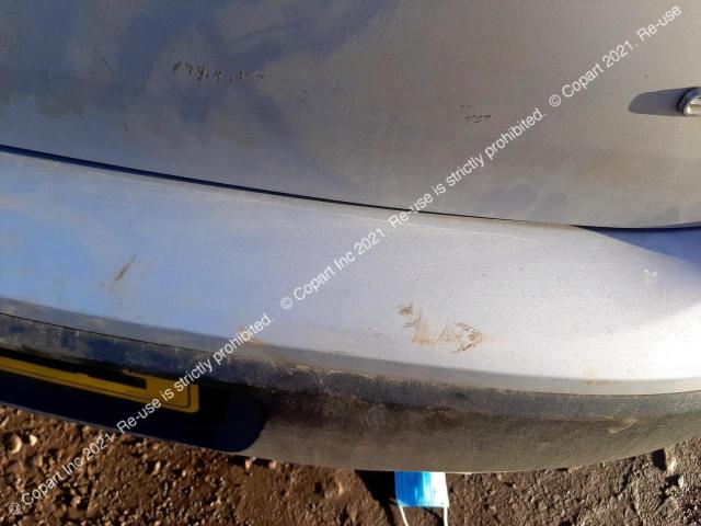 ZFA19900001688257 Fiat Punto Evo