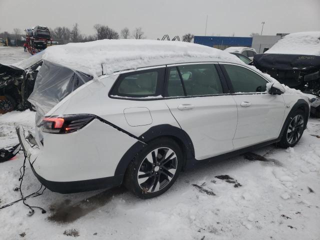 2018 BUICK REGAL TOUR W04GV8SX4J1145489