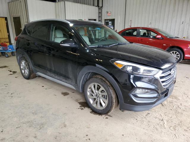 2017 HYUNDAI TUCSON LIM KM8J3CA44HU546587