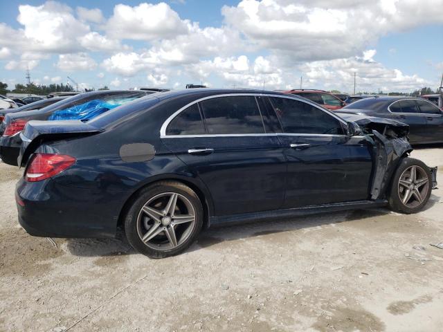 2017 Mercedes-Benz E 300 VIN: WDDZF4JBXHA017607 Lot: 39049743