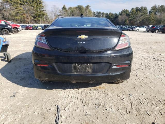 VIN 1G1RC6S54JU140906 2018 Chevrolet Volt, LT no.6