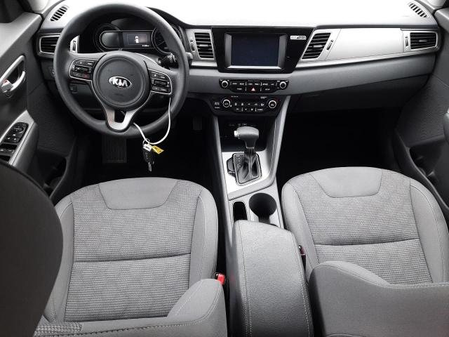 KNDCB3LC1H5066523 KIA NIRO FE