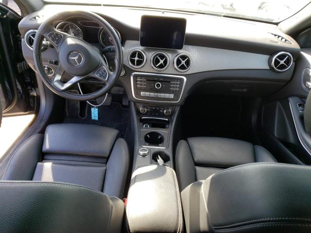 2018 MERCEDES-BENZ GLA 250 - WDCTG4EB6JJ502687