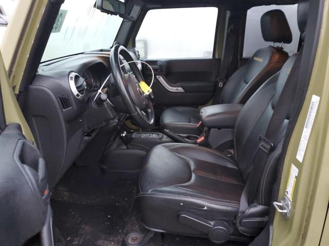 1C4HJWEG6DL675395 Jeep Wrangler Unlimited Sahara