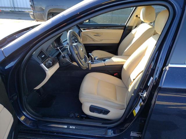 WBA5B1C54GG128947 BMW 535 I