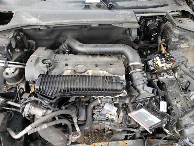 LYV612TK7GB090969 Volvo S60
