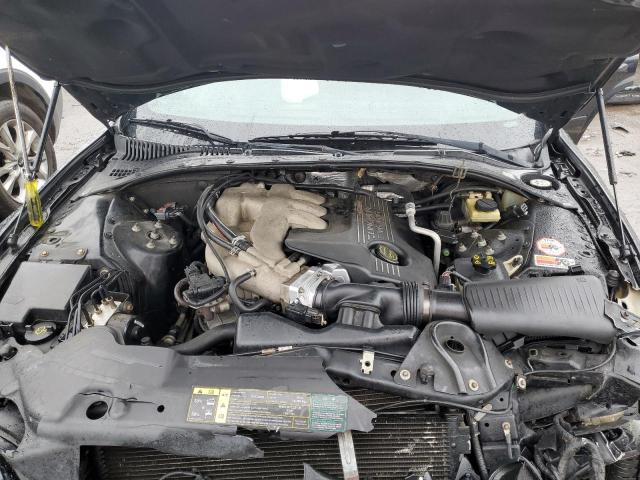 1LNHM86S44Y665372 Lincoln LS