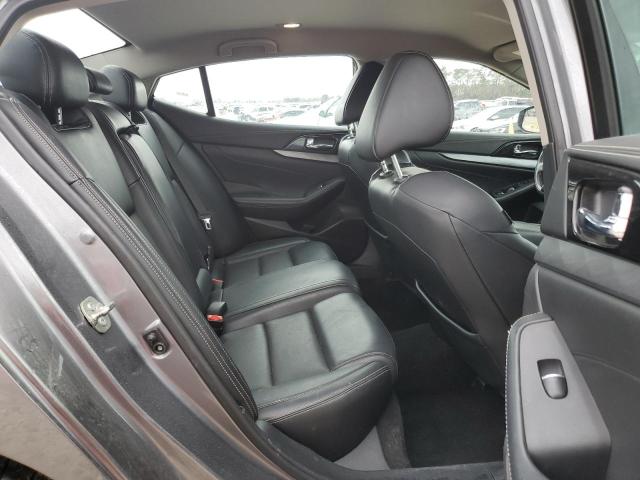 2017 NISSAN MAXIMA 3.5 - 1N4AA6APXHC382330