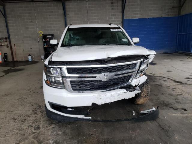 2015 CHEVROLET TAHOE 1500 1GNSCAKC4FR116570