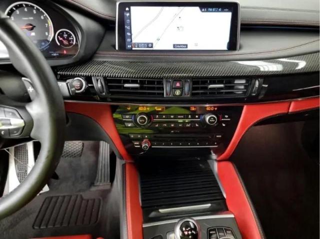 5YMKW8C56K0Y74876 BMW X6 M