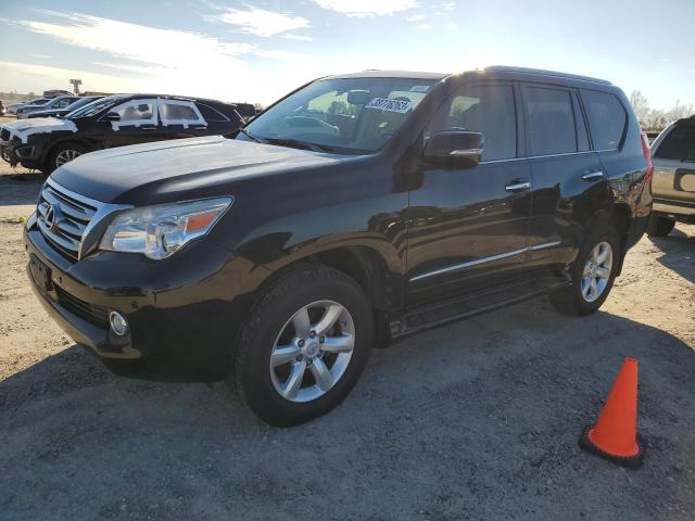 2013 Lexus GX 460 