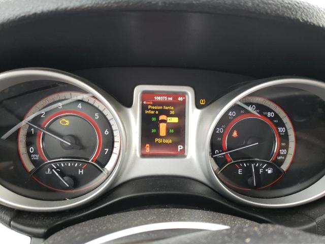 2015 DODGE JOURNEY CR 3C4PDCBG0FT664292