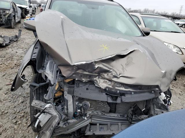 2019 SUBARU FORESTER L - JF2SKAUCXKH579324