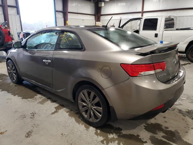 KNAFW6A30B5457978 KIA Forte