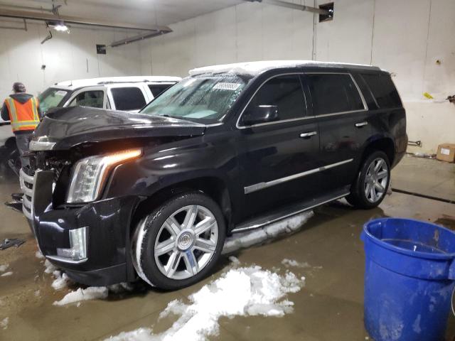 2015 CADILLAC ESCALADE L - 1GYS4BKJ6FR167380