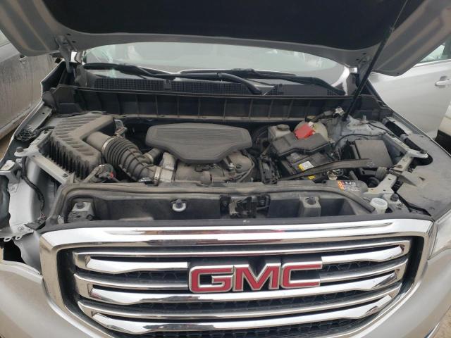 2019 GMC ACADIA SLT - 1GKKNULSXKZ284707