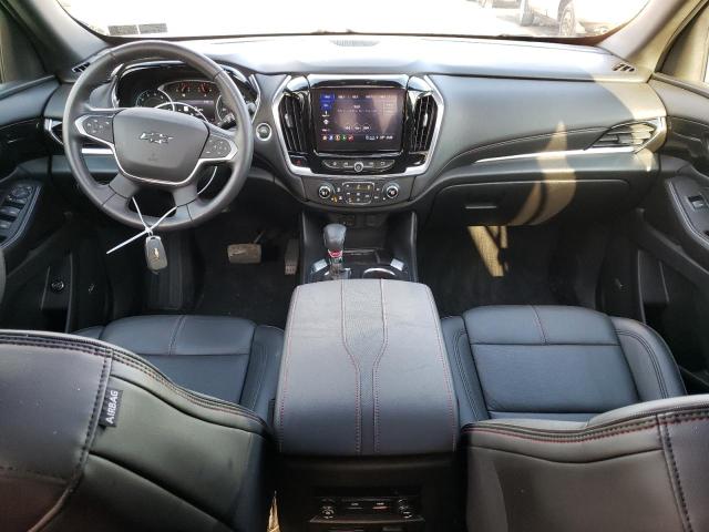 2022 CHEVROLET TRAVERSE R 1GNEVJKW7NJ119297