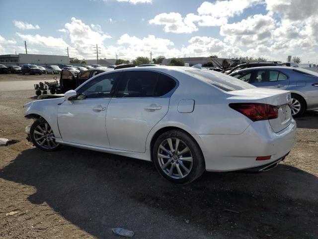 2015 LEXUS GS 350 - JTHBE1BL1FA003546