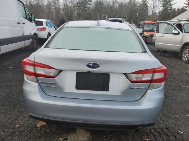 4S3GKAC69K3604792 Subaru Impreza Premium
