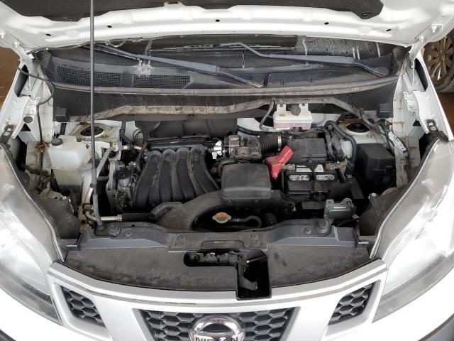 2016 NISSAN NV200 2.5S - 3N6CM0KNXGK692990