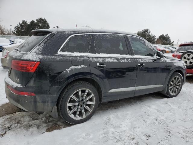 2018 AUDI Q7 PREMIUM WA1LAAF72JD003779