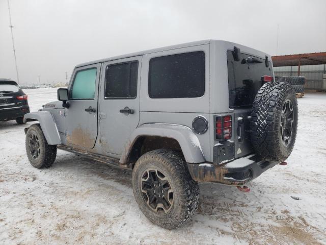 1C4BJWFG6GL276897 Jeep Wrangler Unlimited Rubicon
