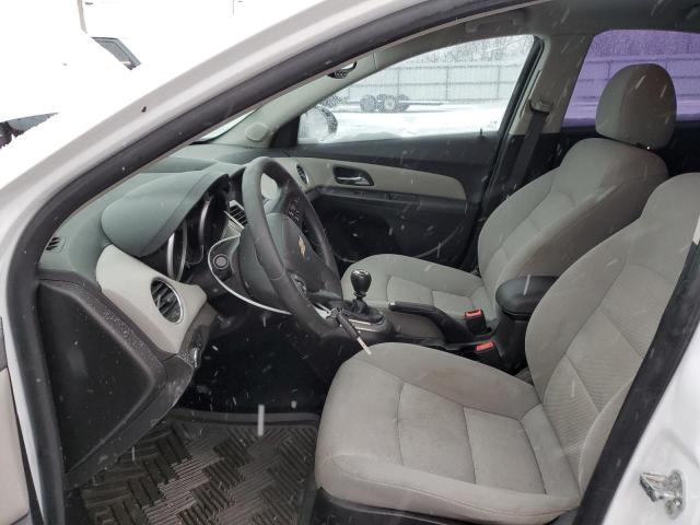 2015 CHEVROLET CRUZE ECO - 1G1PJ5SB0F7196165