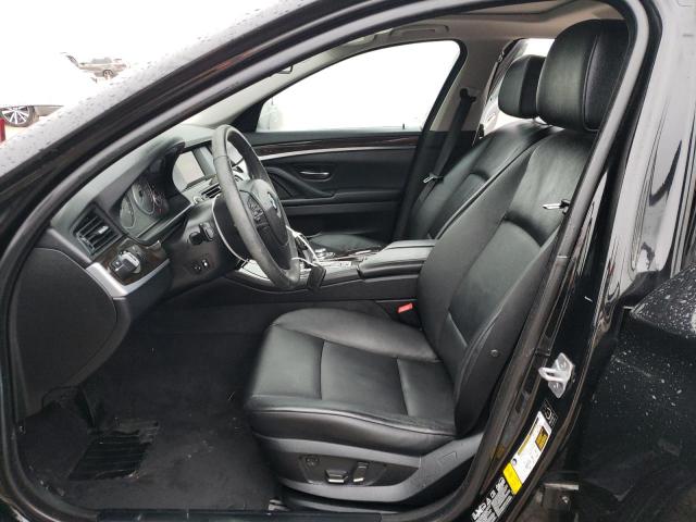 WBAXH5C53DD107244 BMW 528 XI