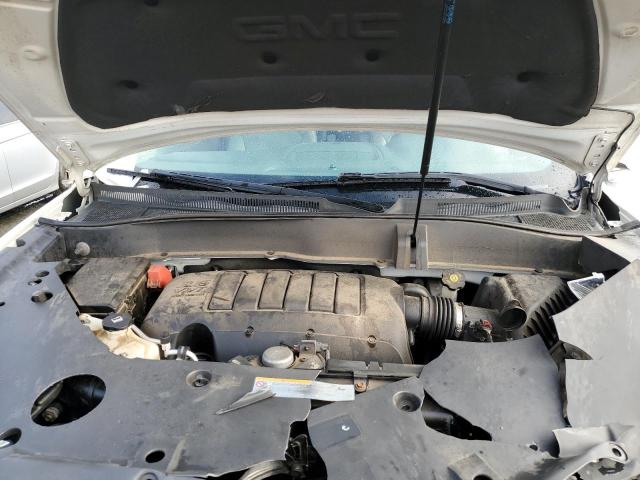 1GKKRSKDXEJ170575 GMC Acadia Slt-2