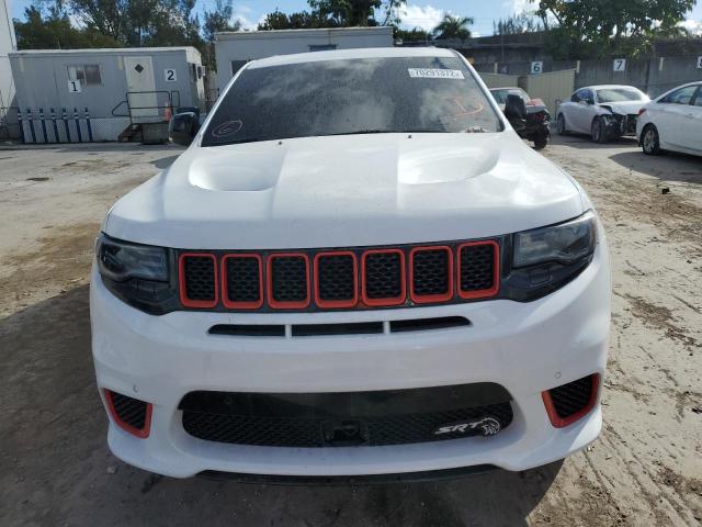 2018 JEEP GRAND CHER - 1C4RJFN97JC318261