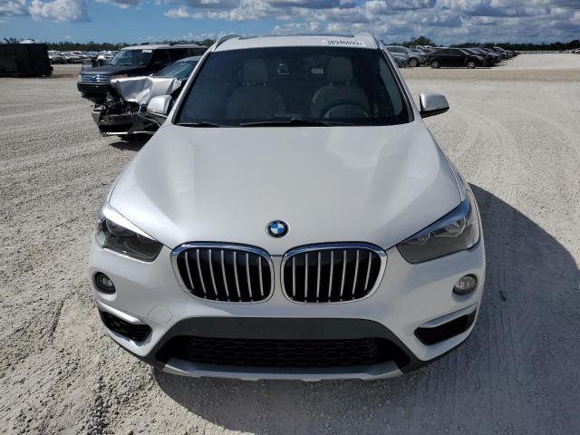 WBXHU7C34J5H44958 BMW X1 Sdrive28i
