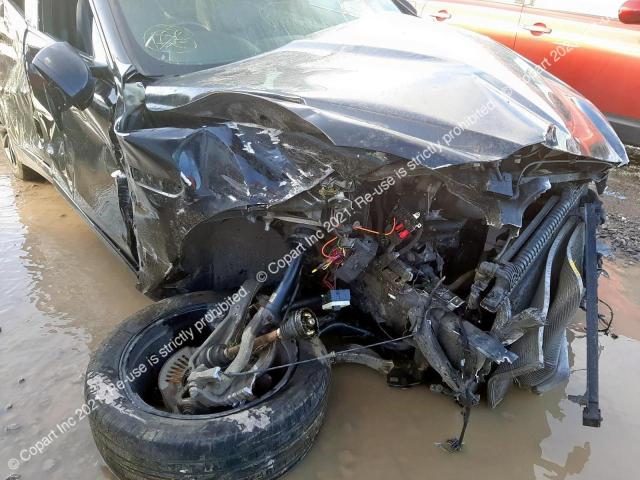 SADCA2AN9JA272871 Jaguar F-pace R-s