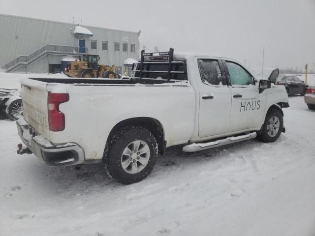 2021 CHEVROLET SILVERADO2 - 1GCRYAEF1MZ114268