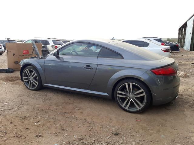2016 AUDI TT TRUC5AFV3G1027453