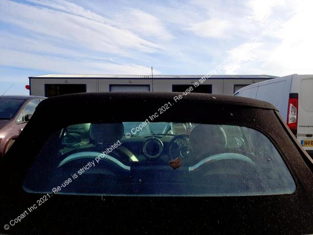WMWZP32090TY78457 Mini Cooper S A