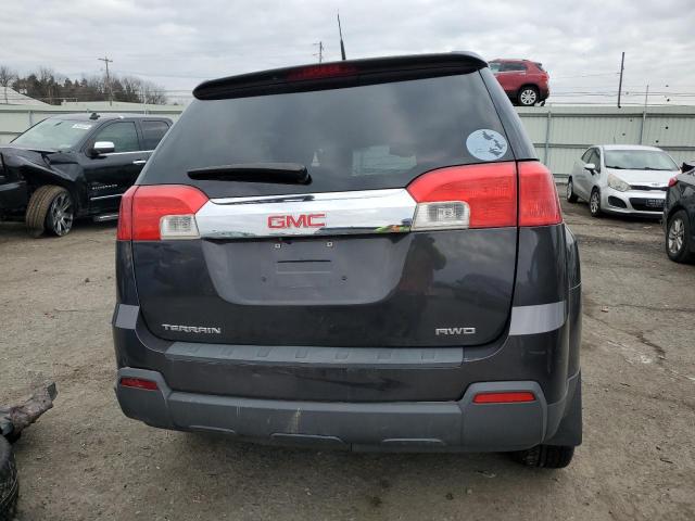 2GKFLVEK3D6131773 GMC Terrain