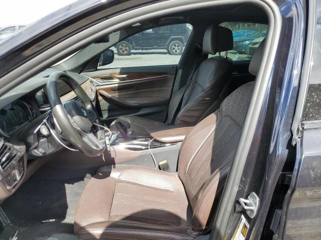 WBAJE5C5XKG919182 BMW 540 I