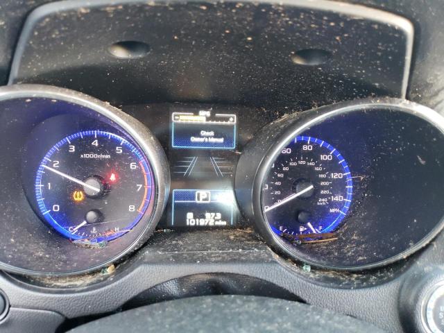 4S3BNBN60F3076182 Subaru Legacy 2.5i Limited