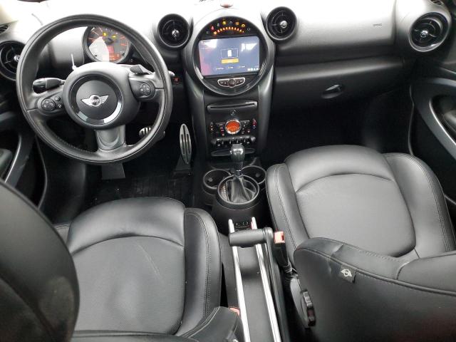 WMWSS5C52FWT84633 Mini Cooper