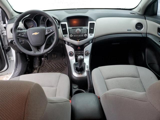 2015 CHEVROLET CRUZE ECO - 1G1PJ5SB0F7196165
