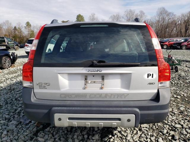 YV1SZ592751203592 Volvo XC70
