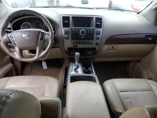2015 NISSAN ARMADA PLA - 5N1BA0NF2FN602134
