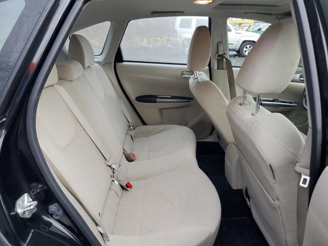 JF1GH6B69BH806988 Subaru Impreza 2.5i Premium