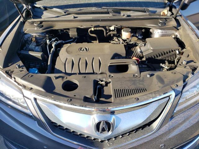 2018 ACURA RDX ADVANC - 5J8TB4H71JL014796