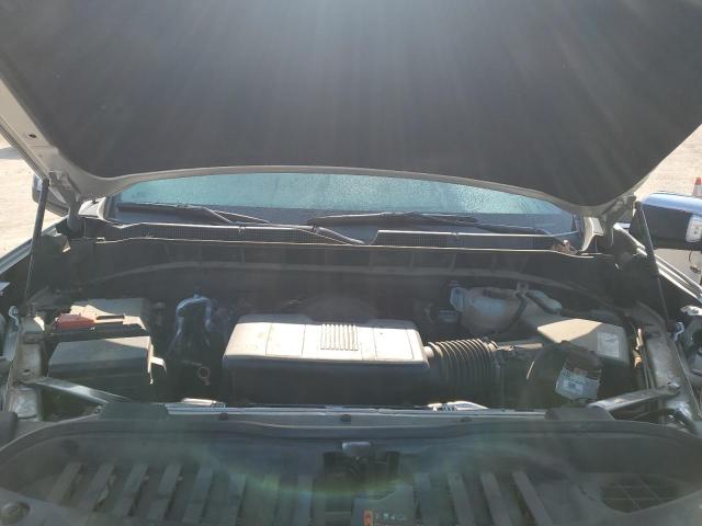 2020 CHEVROLET SILV1500 2 3GCPWEED3LG163389