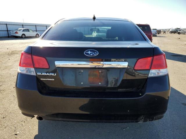 4S3BMBK68C3035463 Subaru Legacy 2.5i Limited