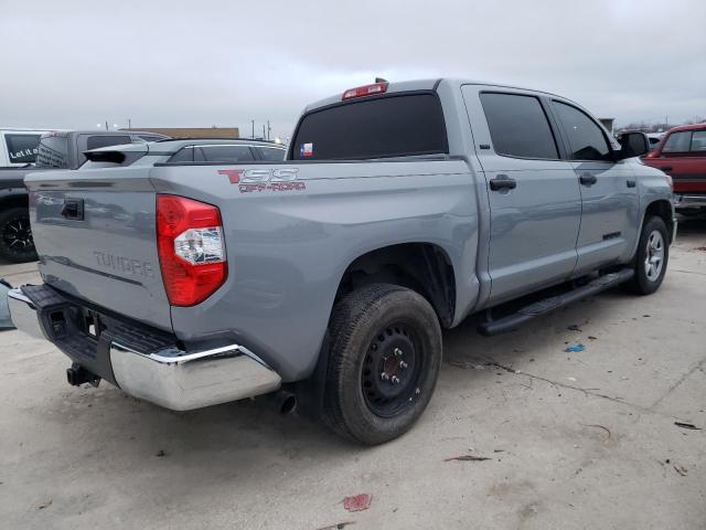 2020 TOYOTA TUNDRA CRE - 5TFEY5F14LX262935